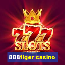 888tiger casino