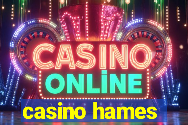 casino hames