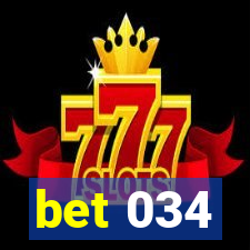 bet 034