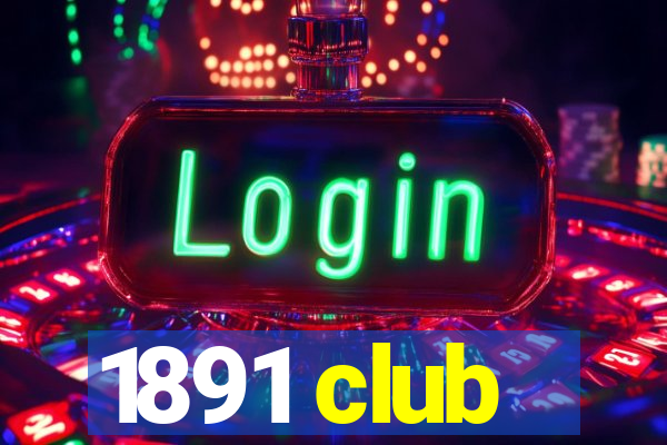 1891 club