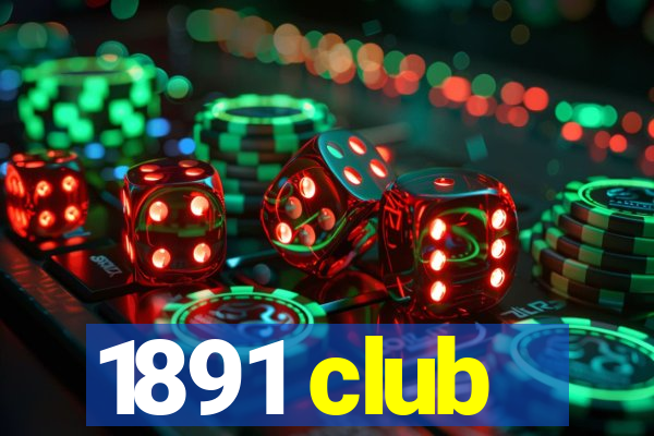 1891 club