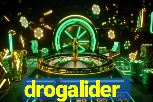 drogalider uberl芒ndia whatsapp