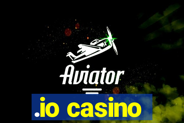 .io casino