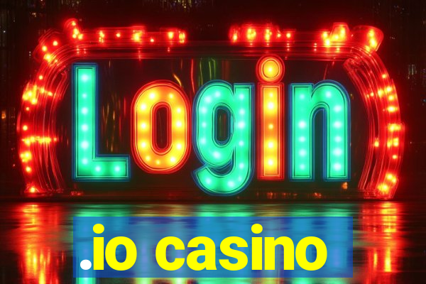 .io casino