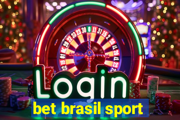 bet brasil sport