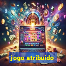 jogo atribuido