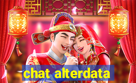 chat alterdata