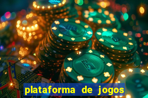 plataforma de jogos do coelho