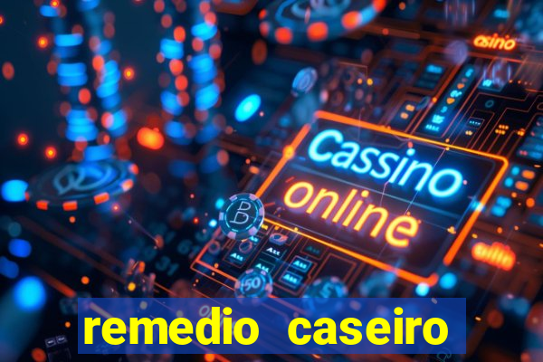 remedio caseiro para pre diabetes