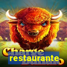 restaurante masterchef santos