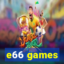 e66 games