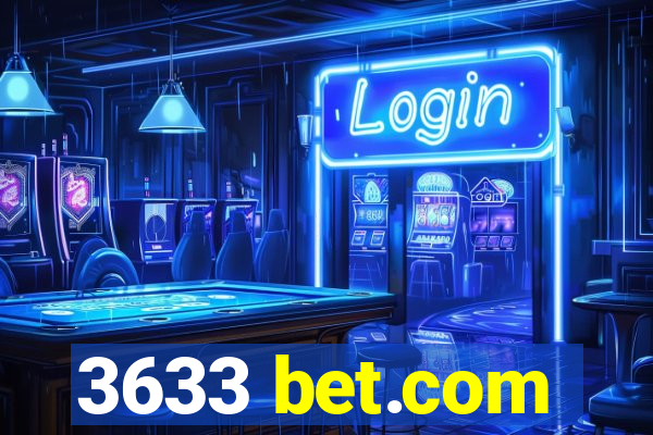 3633 bet.com