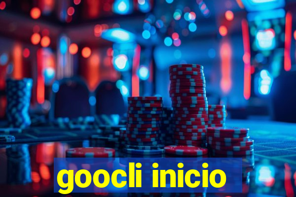 goocli inicio