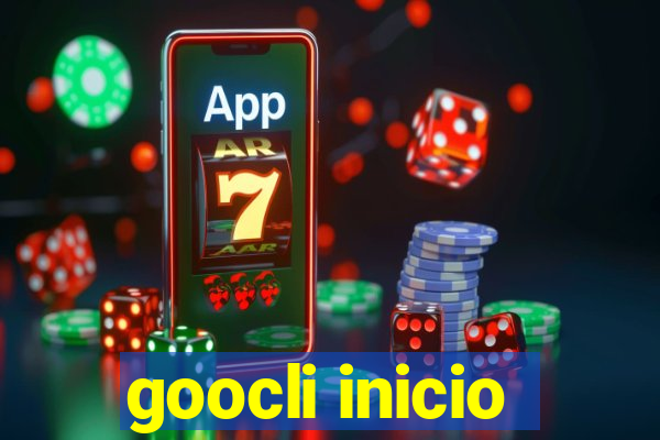 goocli inicio