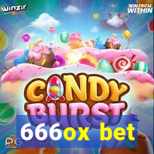 666ox bet