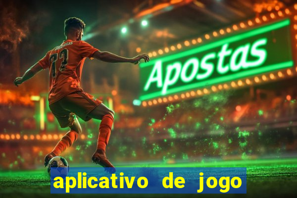 aplicativo de jogo para ganhar dinheiro grátis