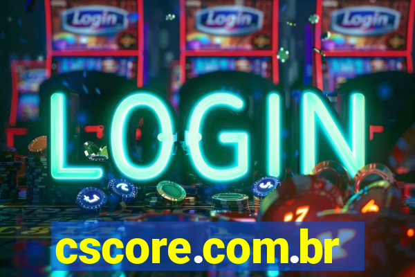 cscore.com.br