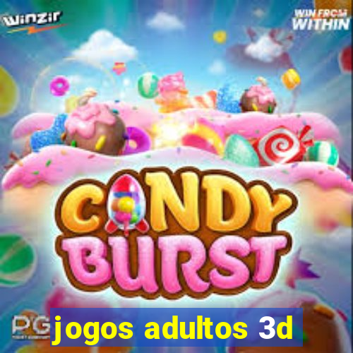 jogos adultos 3d