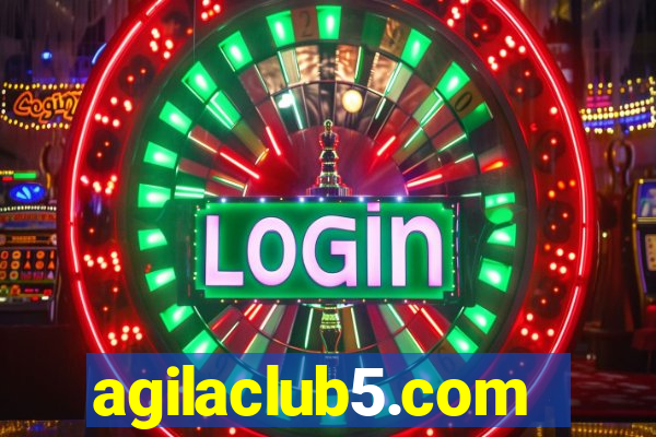 agilaclub5.com