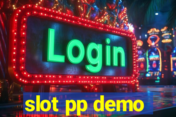 slot pp demo