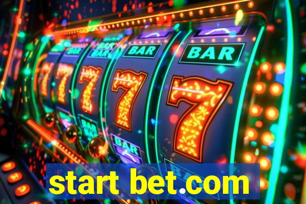 start bet.com