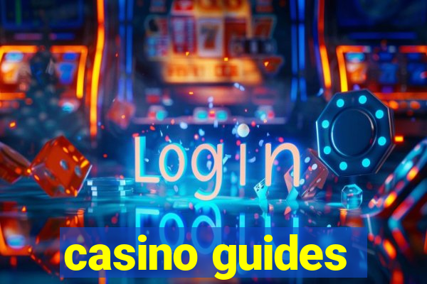 casino guides