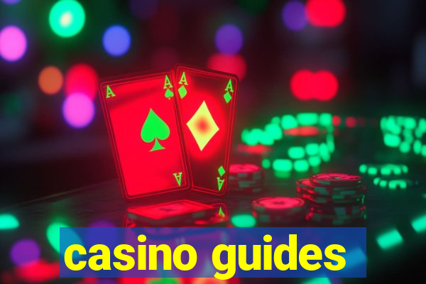 casino guides