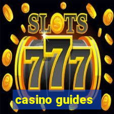 casino guides