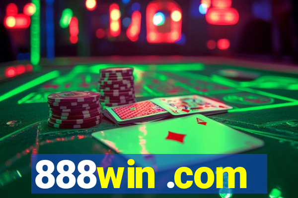 888win .com