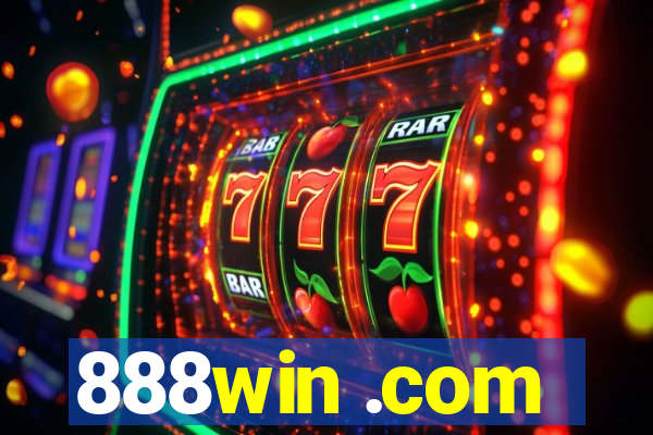 888win .com