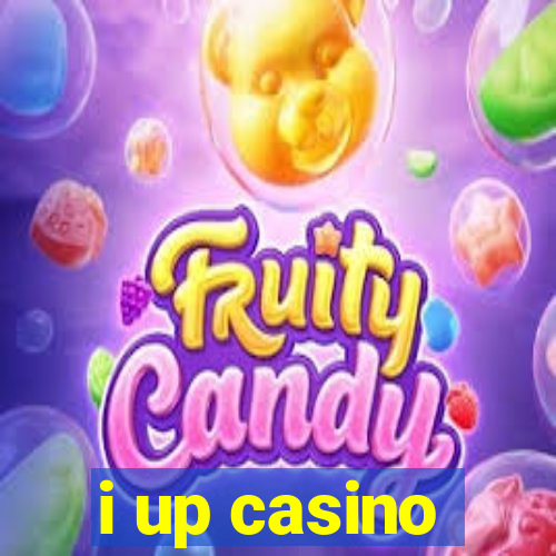 i up casino