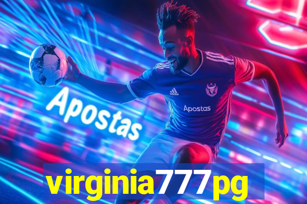 virginia777pg