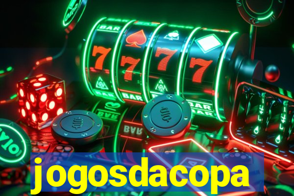 jogosdacopa