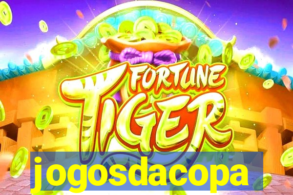 jogosdacopa