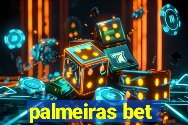 palmeiras bet