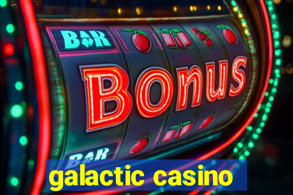 galactic casino