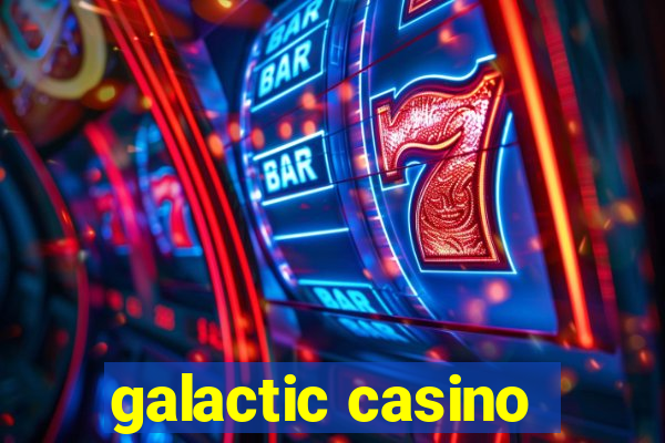 galactic casino