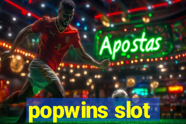 popwins slot