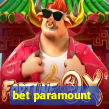 bet paramount