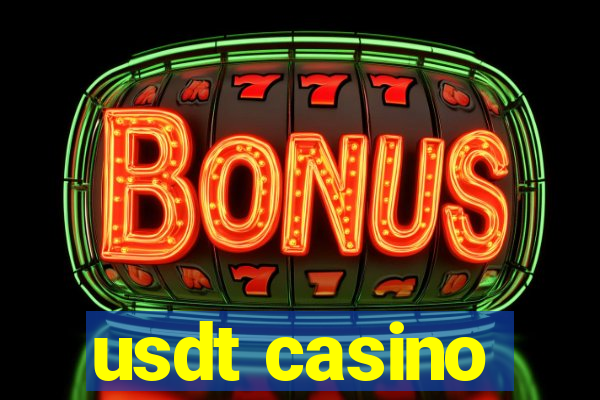 usdt casino