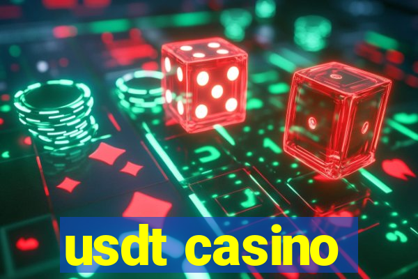 usdt casino