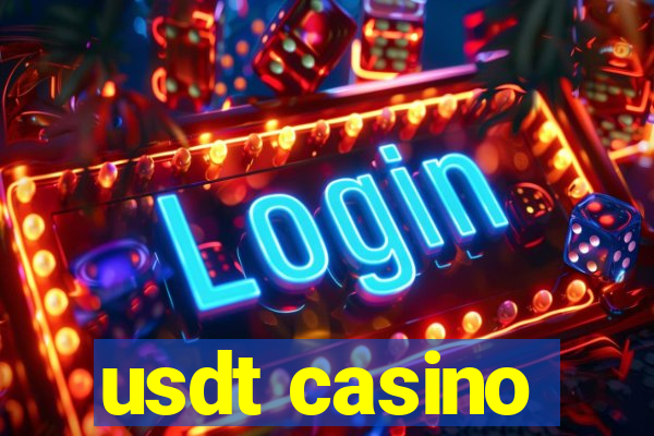 usdt casino