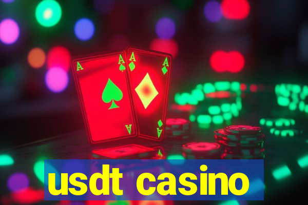 usdt casino