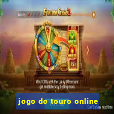 jogo do touro online