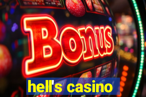 hell's casino