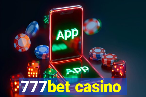 777bet casino