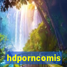 hdporncomis