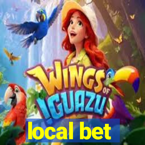 local bet