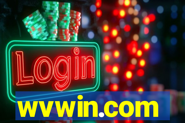 wvwin.com