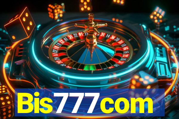 Bis777com